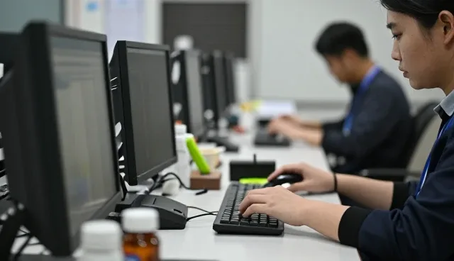 内容分发服务