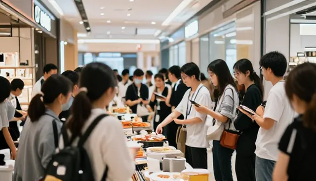 活动策划执行中的物料准备与现场管理技巧