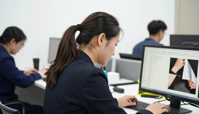 账号代运营如何提升工作效率?