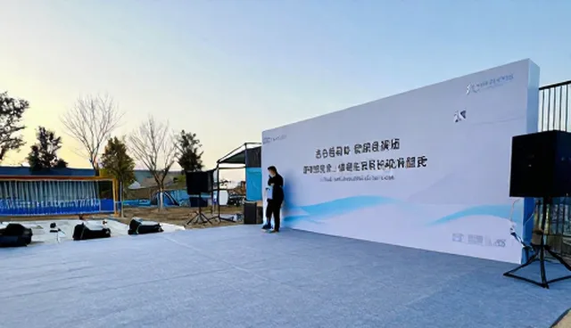 活动执行中的选型与维护建议